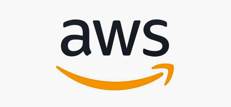 AWS company logo