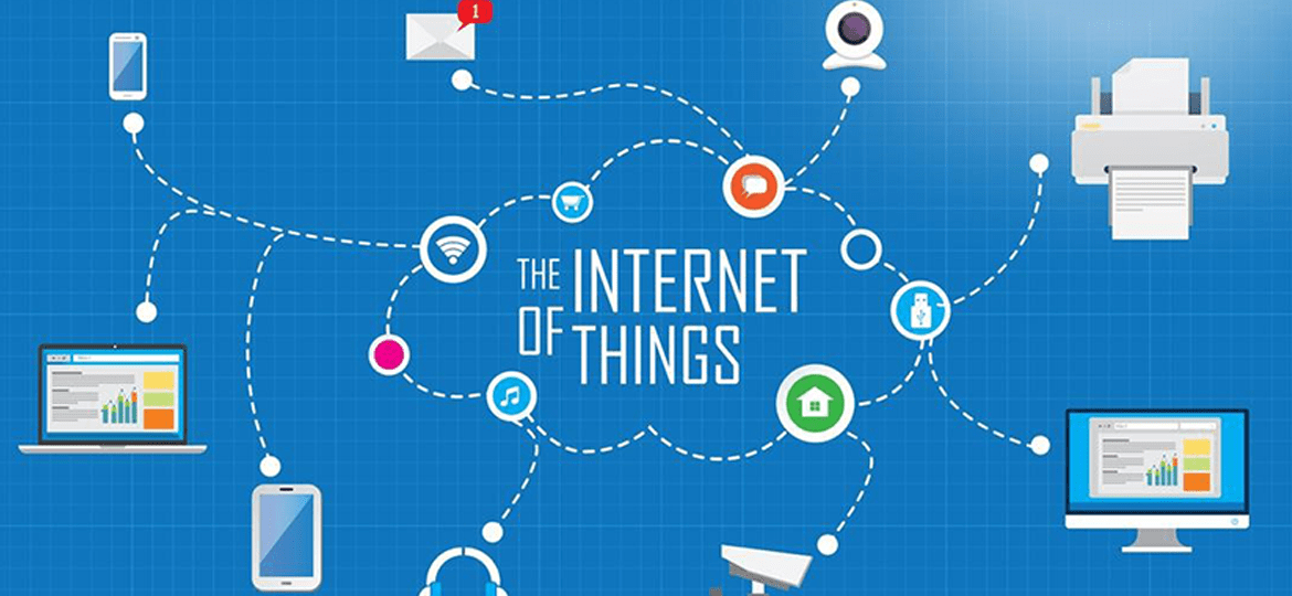 How block chains helps business using IOT