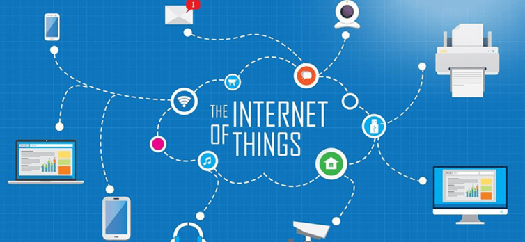 How block chains helps business using IOT