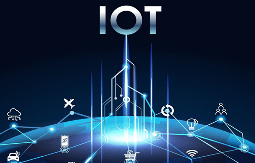 trends and predictions for IOT
