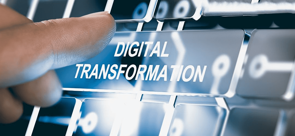 What digital transformation means to SMEs