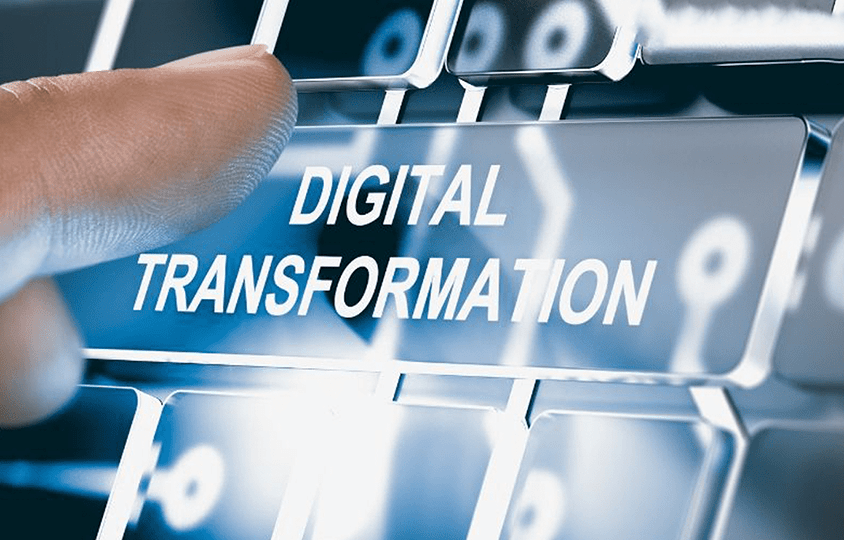 What digital transformation means to SMEs