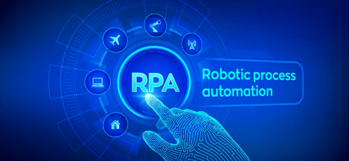 8 Smart Ways In Which RPA Helps To Transform Government Enterprises