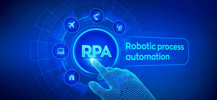 Smarts to transform enterprises with RPA