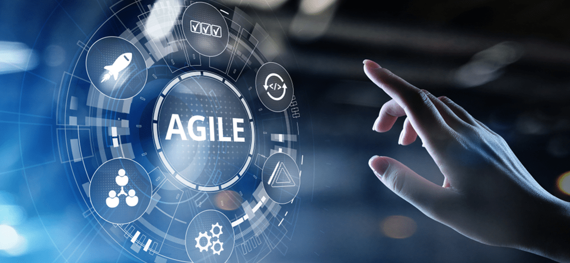 Driving values to business with agile services
