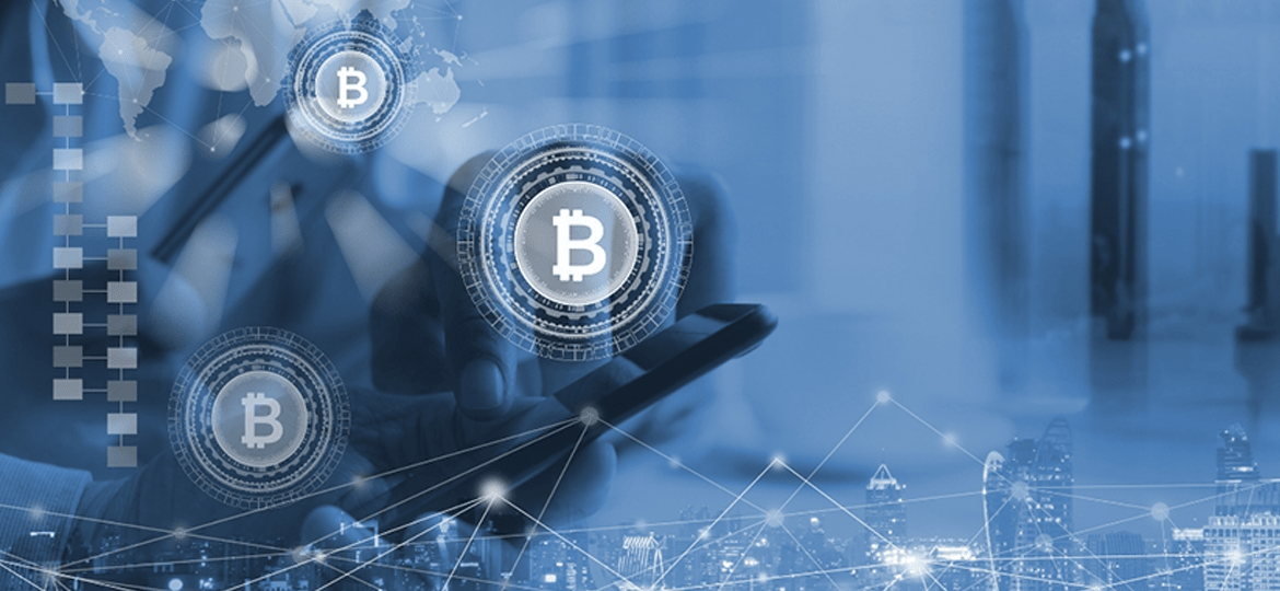 How BlockChain Technology is Changing the Banking Industry