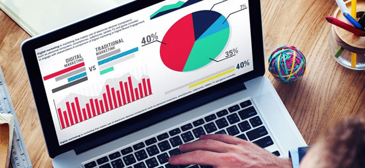 Response model for marketing