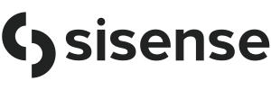 logo of sisense