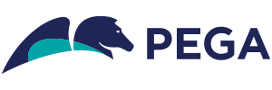 logo of pega