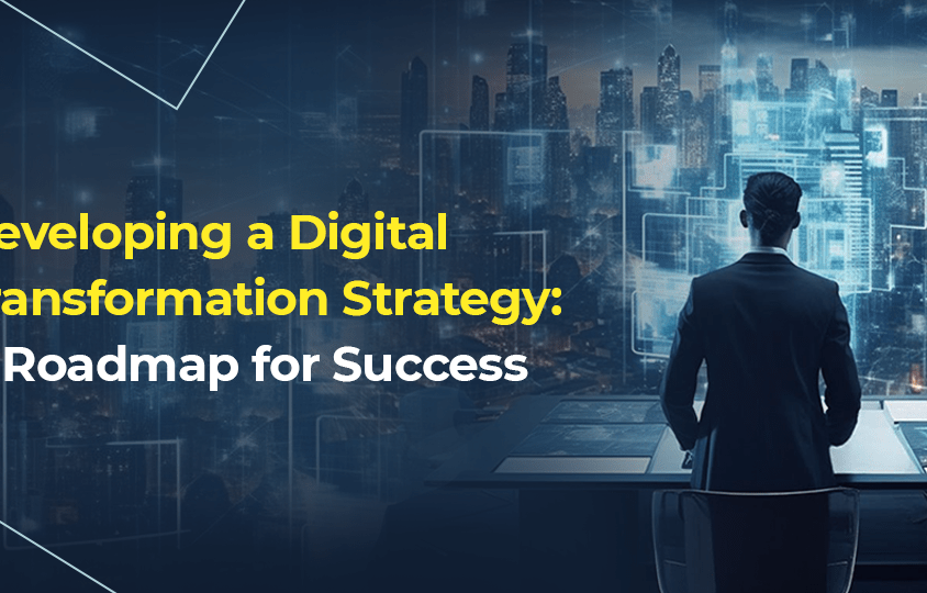 Developing a Digital Transformation Strategy-min